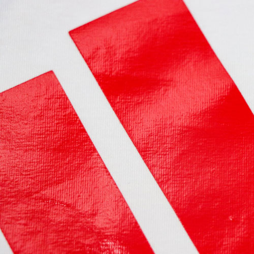 紡織上光樹脂,鏡麵效果水性聚氨酯圖片