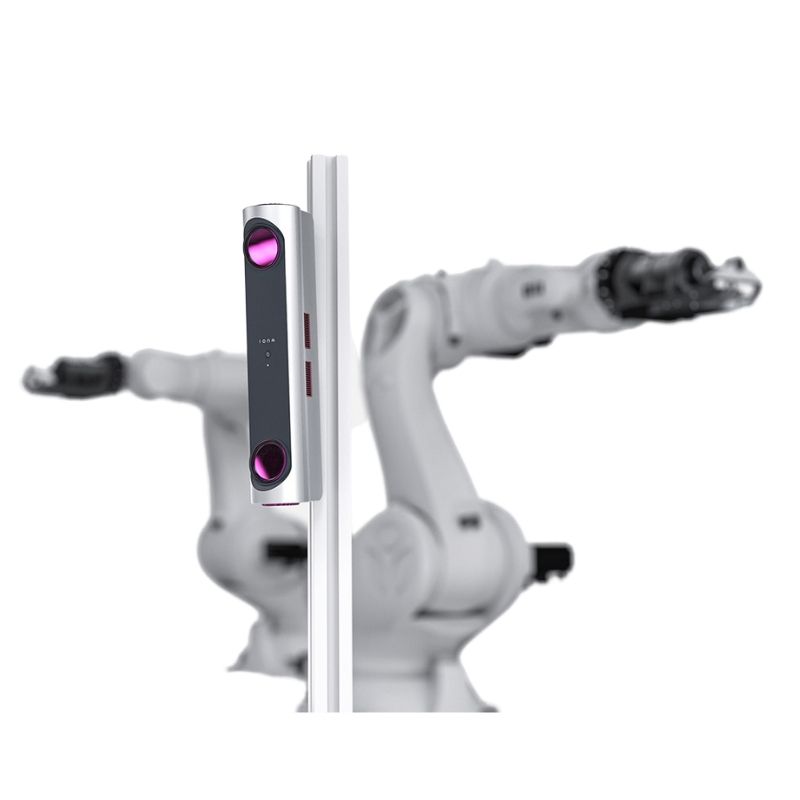 IONA增材製造機器人監測係統