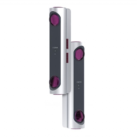 IONA增材製造機器人監測係統圖片