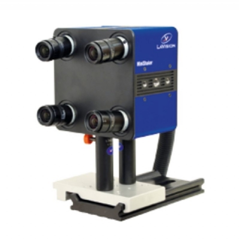 多相流體成像分析係統FlowMaster圖片