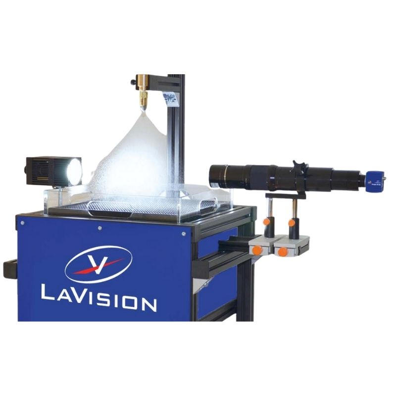 流體粒子分析係統ParticleMaster