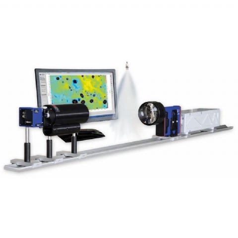 流體粒子分析係統ParticleMaster圖片