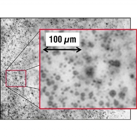 流體粒子分析係統ParticleMaster圖片