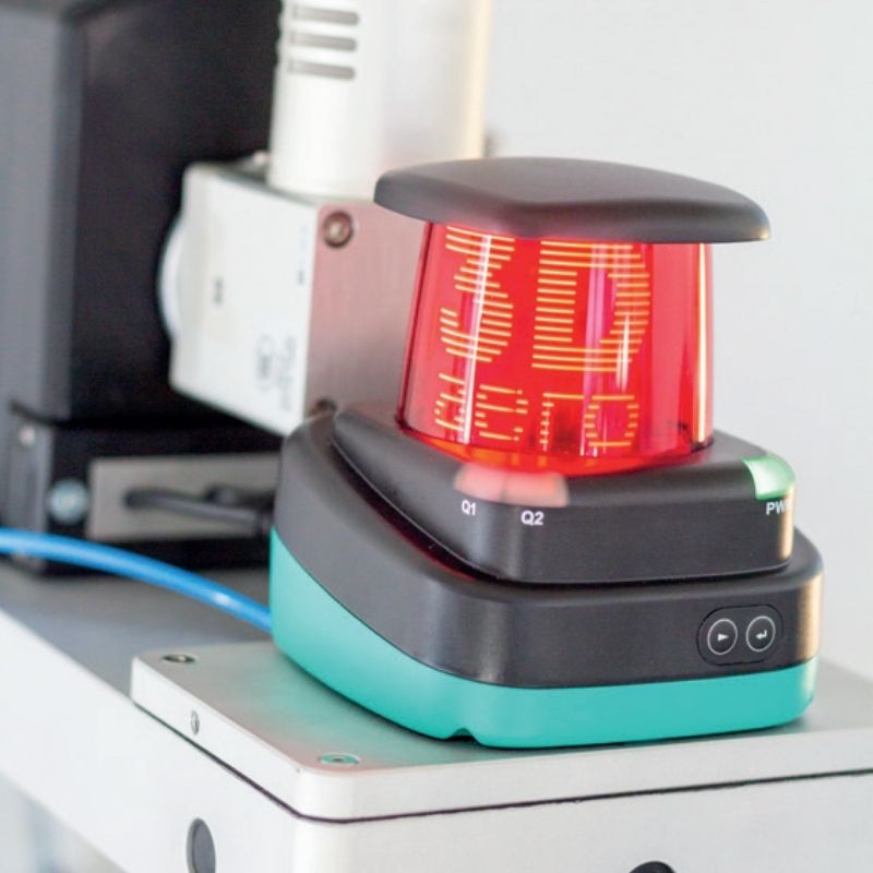 3D位置檢測係統