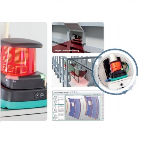 3D位置檢測係統圖片