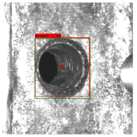 自動擰緊係統圖片