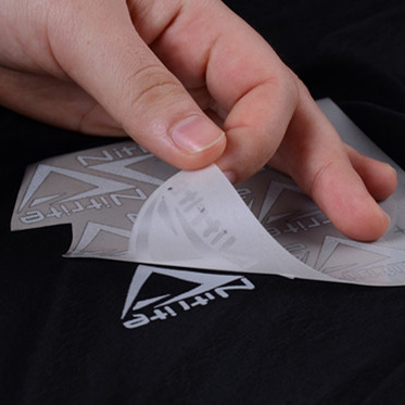 熱轉印離型氨基樹脂圖片