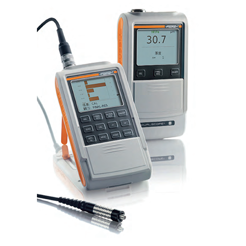 菲希爾FMP10塗層測厚儀