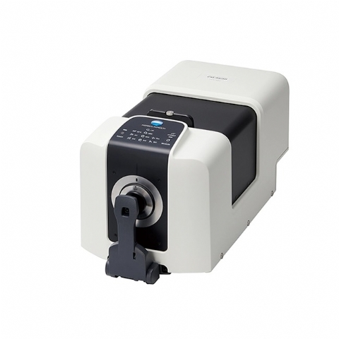 台式分光測色計CM-36dG/CM-36dGV/M-36d圖片