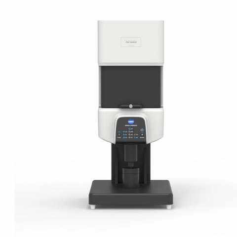 台式分光測色計CM-36dG/CM-36dGV/M-36d圖片