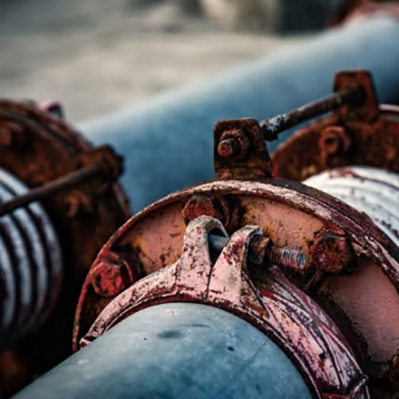 閃鏽抑製劑和長效緩蝕劑