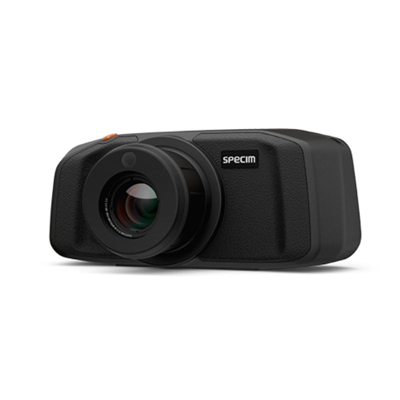 Specim IQ 便攜式高光譜相機 手持式高光譜成像儀圖片