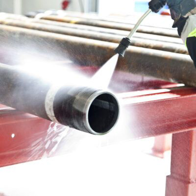 金屬清洗防鏽助劑圖片