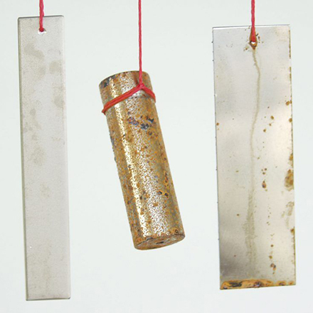 金屬閃鏽抑製劑