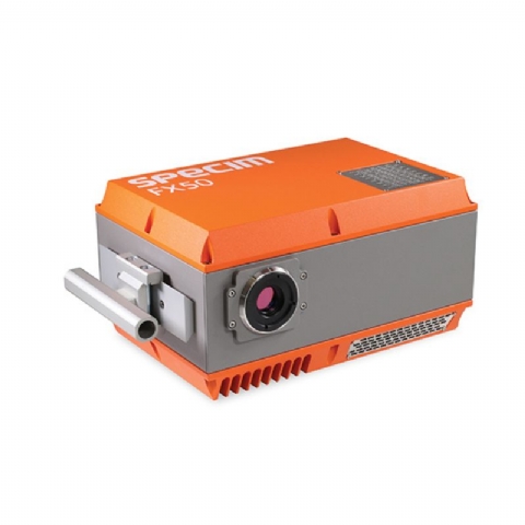 Specim FX係列工業高光譜相機圖片