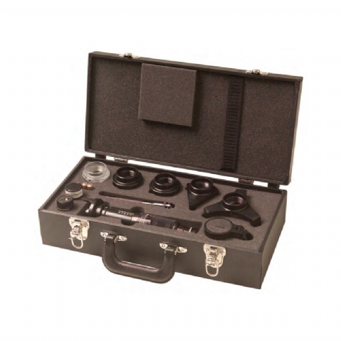 Taber光學千分尺測微儀圖片