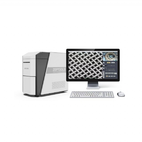 ZEM18台式掃描電鏡圖片