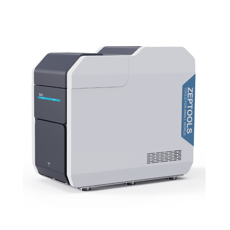 ZEM20台式掃描電鏡