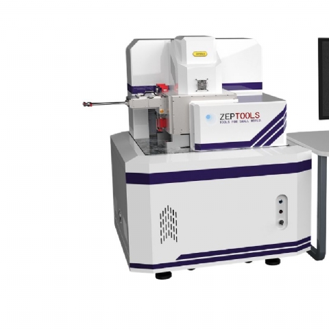 電子束光刻機圖片