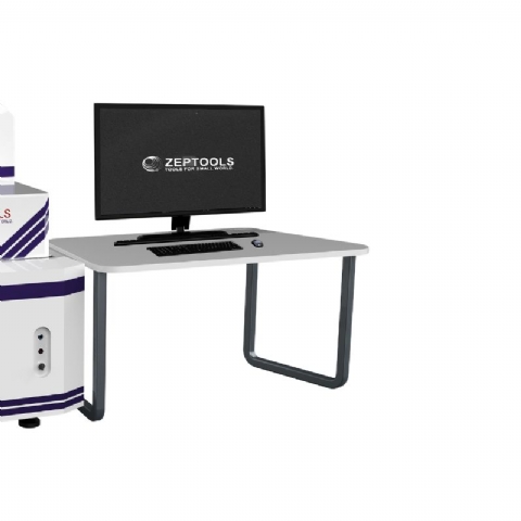 電子束光刻機圖片