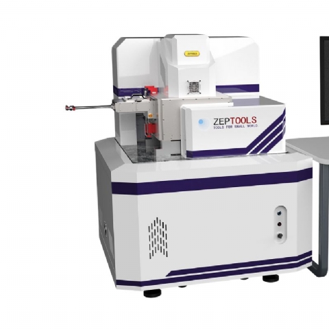 電子束光刻機圖片