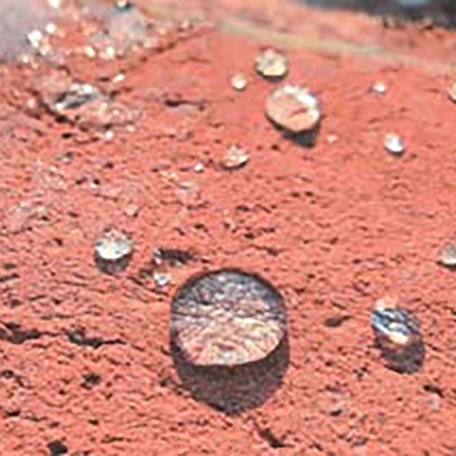 建築內外牆塗料憎水劑