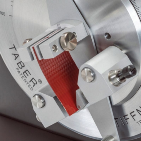 Taber 150-T挺度儀圖片