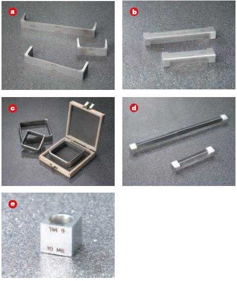 各種不同類型的油漆塗膜器