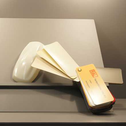 TQC比色箱內(nei) 部