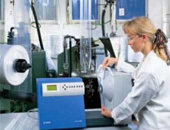 加強型透射霧影儀(yi)