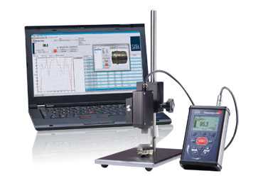 表麵清潔度儀(yi) 