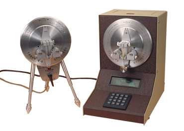 Taber 150-E/Taber 150-B挺度測試儀(yi)