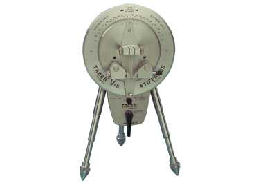 Taber 150-B挺度測試儀(yi) 