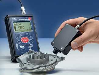 sita表麵清潔度儀(yi) 