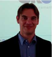 德國ORONTEC Ralph Jan Wörheide