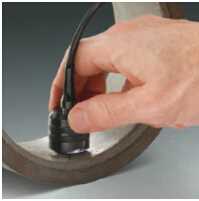 幹膜測厚儀(yi) 探頭