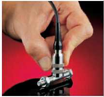 幹膜測厚儀(yi) 測量鍍鋅層