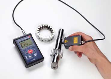 金屬表麵汙染度檢測儀(yi) 