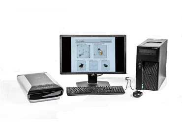 MicroQuick 1001CA顆粒清潔度儀(yi) 