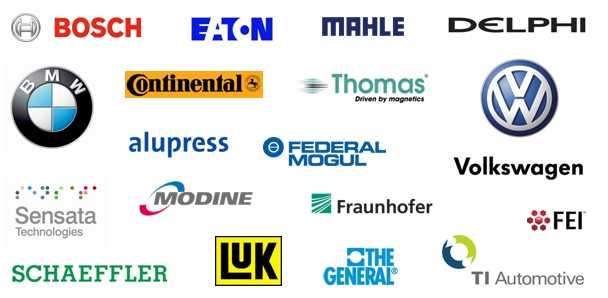 行業(ye) 用戶案例