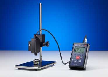 表麵清潔度儀(yi) 