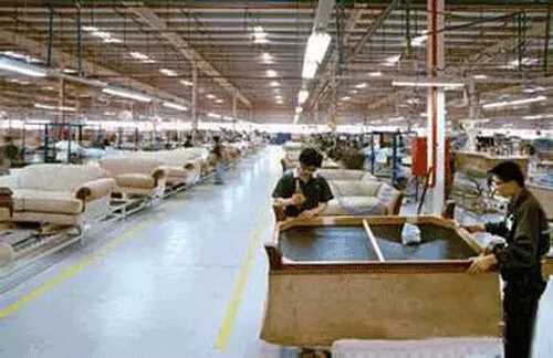家具生產(chan)