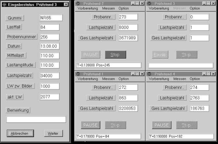 SIM 7500進口臭氧老化箱
