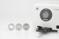 台式分光測色儀測量口徑