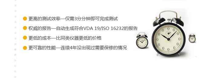 顆粒圖像分析儀(yi) 優(you) 點