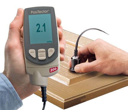 B Standard 200B1-E超聲波測厚儀(yi) 