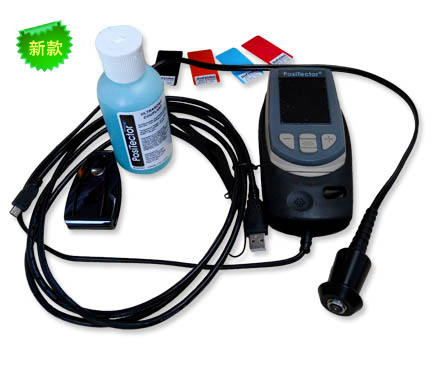 B Advanced 200B3-E超聲波測厚儀(yi) 