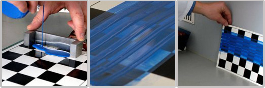 流平流掛測定儀(yi) 展示