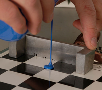 流平流掛測定儀(yi) 展示2