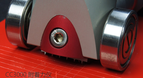 可調劃格附著力儀(yi) 